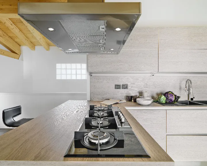 Remodelacion de cocina Medellin