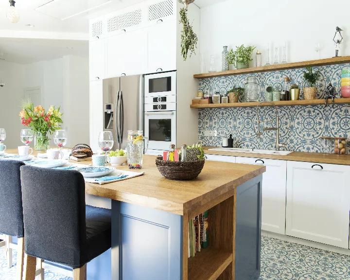 Remodelaciones de cocina