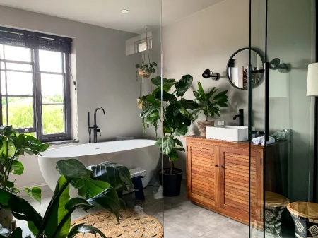 Baño ecologico Baño ecologico