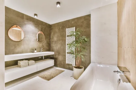 Baño interior Baño interior